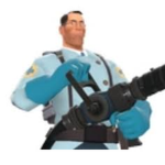 Mainland Mercenaries