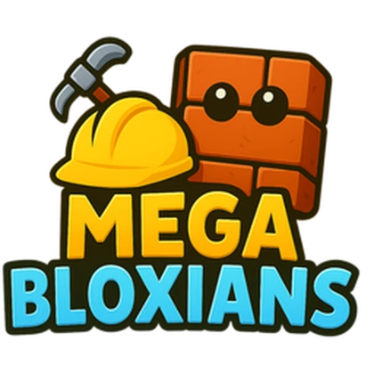 Megabloxians Roblox group icon