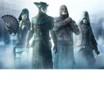 gamer society
