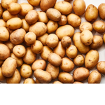 Da Lil’ Potatoes