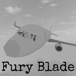 Fury Blade