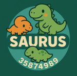 'saurus