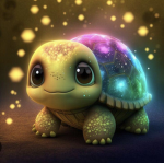 - | TURTLE’S TROPICS! | -