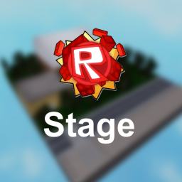 Robloxian Ro-Bellion | Stage