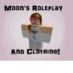 Moon's Roleplay And Clothing!