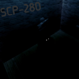 Scp [Sewers]
