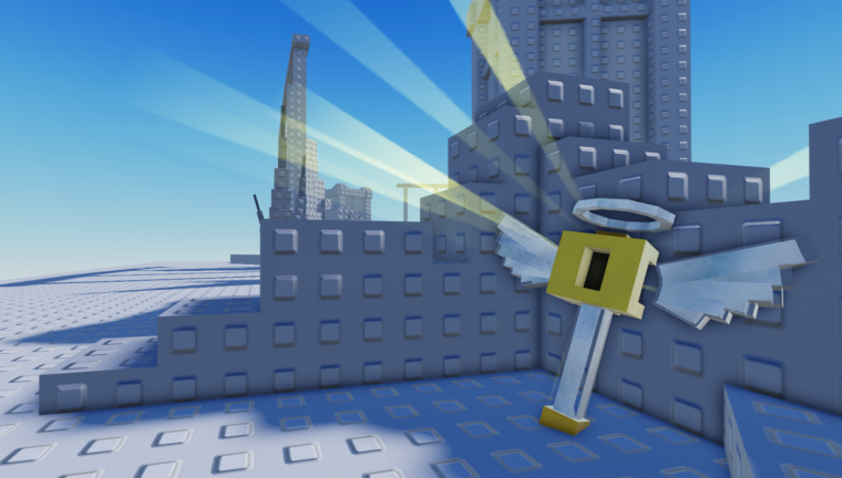 Mace Arena [READ DESCRIPTION] screenshot 3