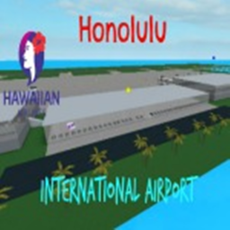 Honolulu International Airport