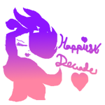 Happiest Decade