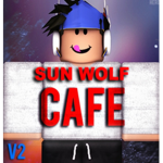Sun Wolf Cafes