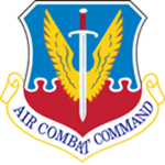 [USAF/ACC] Air Combat Command