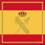 Guardia Civil [SIE]