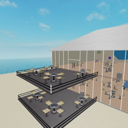 Frosties Cafe