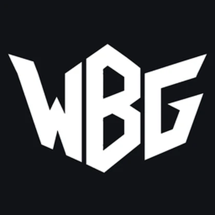 WBG Studio Roblox group icon