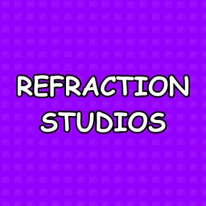 Refraction Studios Roblox group icon