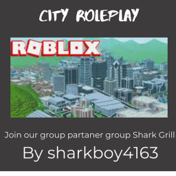MOVE TO BLOX CITY RP
