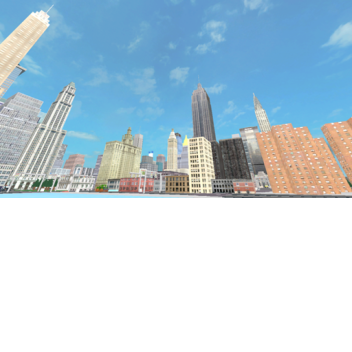New York RP [W.I.P]
