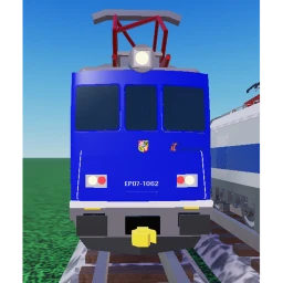 Railway Model 2026 [Update 14] icon
