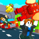 Escape Traffic For Brainrots