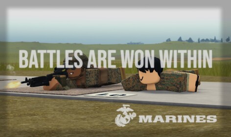 Marine Corps Base Camp Pendelton