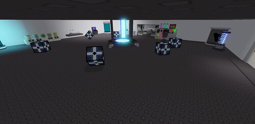 ZOMBIE LABS