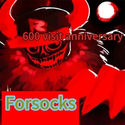 ALPHA FORSOCKS icon