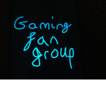 The Real Gaming Fan Group!