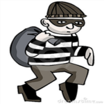 robbery studio