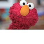 Elmo fan group_worship him