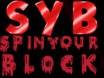 SYB- SPIN YOUR BLOCK