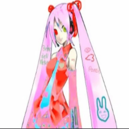 kawaii desuuu Roblox decal