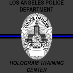 [LAPD] Hologram Training Center