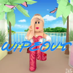 IWS | Wipeout
