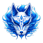 Kitsune | キツネ
