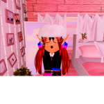 Lyn’s Roblox!