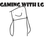 gaming with lg fan group