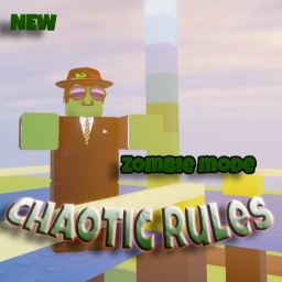 Chaotic Rules.