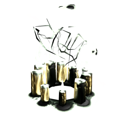 Séance Spot [Emissive + PBR!]