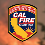 CAL FIRE El Dorado County