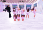 яσуαℓ ρєяƒσямαη¢є ∂αη¢є α¢α∂му- яρα