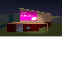 Pig Night Club. (BETA)