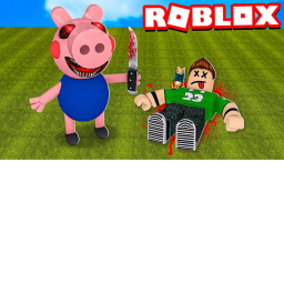 piggy the killer!!