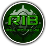 Roblox Infantry Brigade