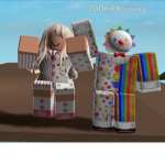 The circus:)