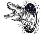 T-Rex things