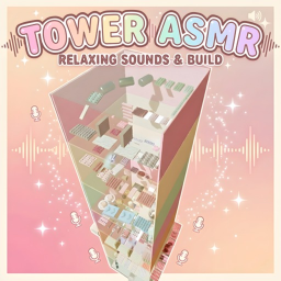 ASMR TOWER - Sounds🎶 icon