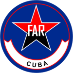 [FAR] Cuban Armed Forces