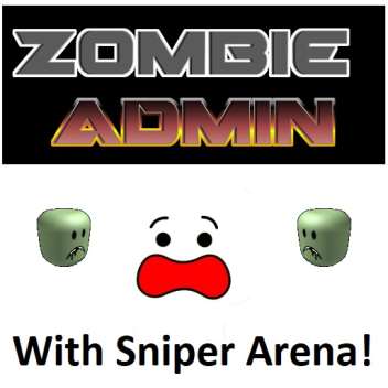Zombie Admin