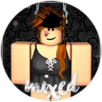 Thanks for visiting Mixed®!