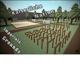 Imperiale Grounds